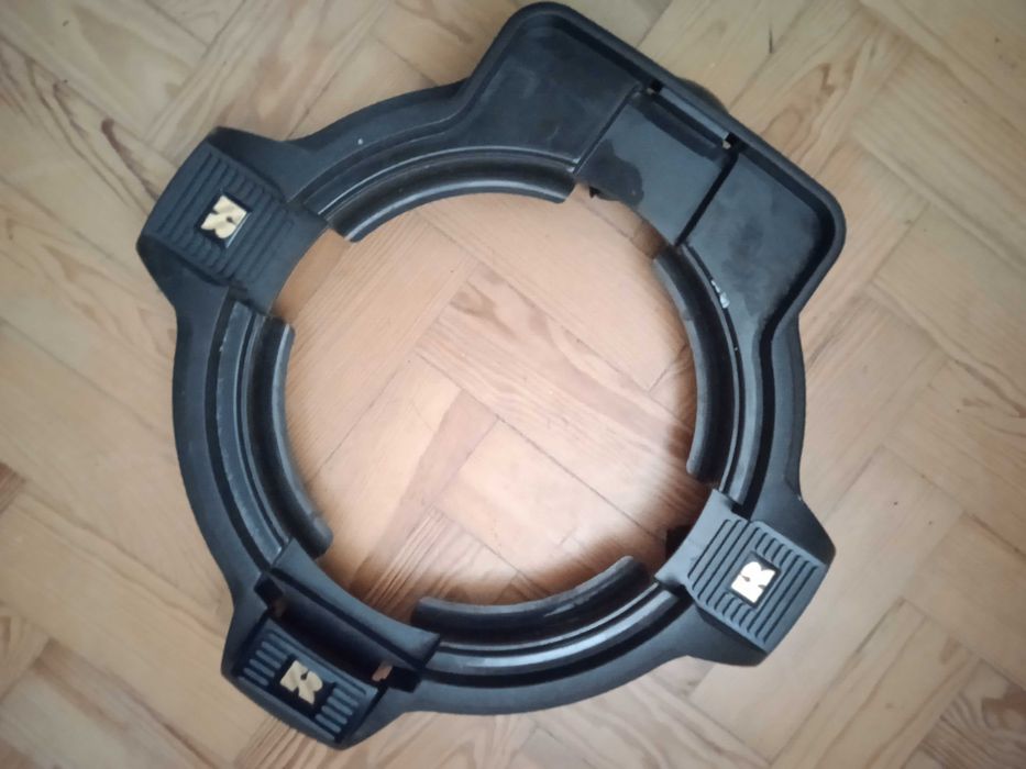 Rainbow rodas aspirador