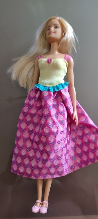 Bonecas Barbie - conjunto de duas