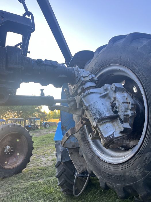 Передній міст МТЗ 82 ПВМ МТЗ