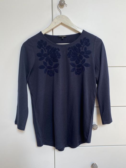 Bluzka Massimo Dutti rozm. XS