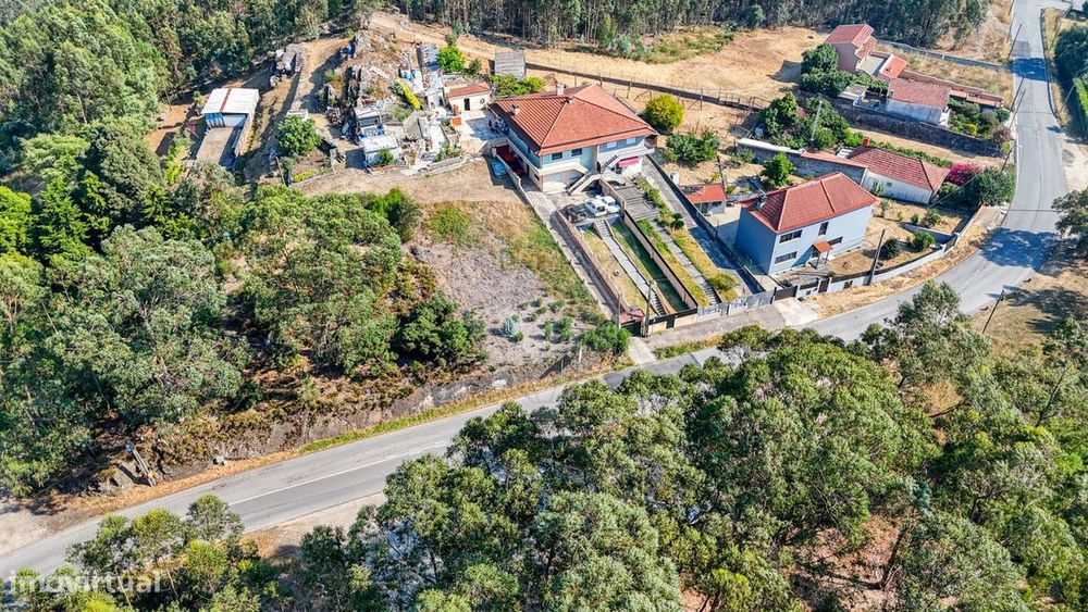 Terreno  para venda