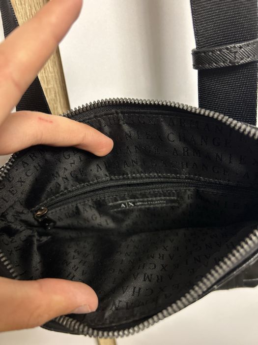 Сумка Armani Exchange