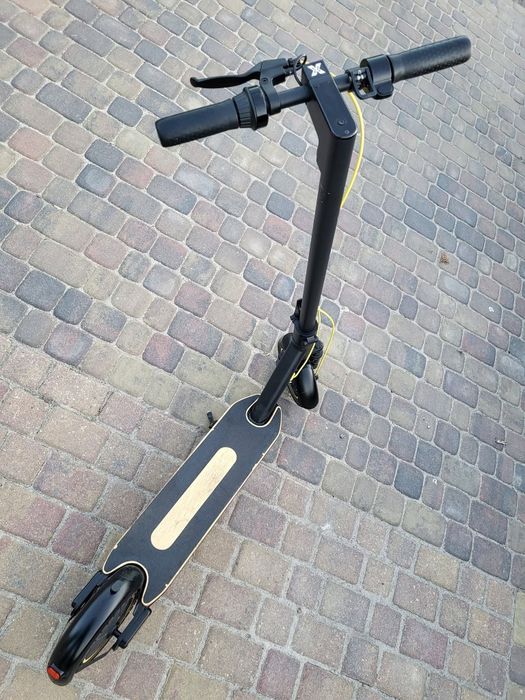 Hulajnoga elektryczna Xrider m10