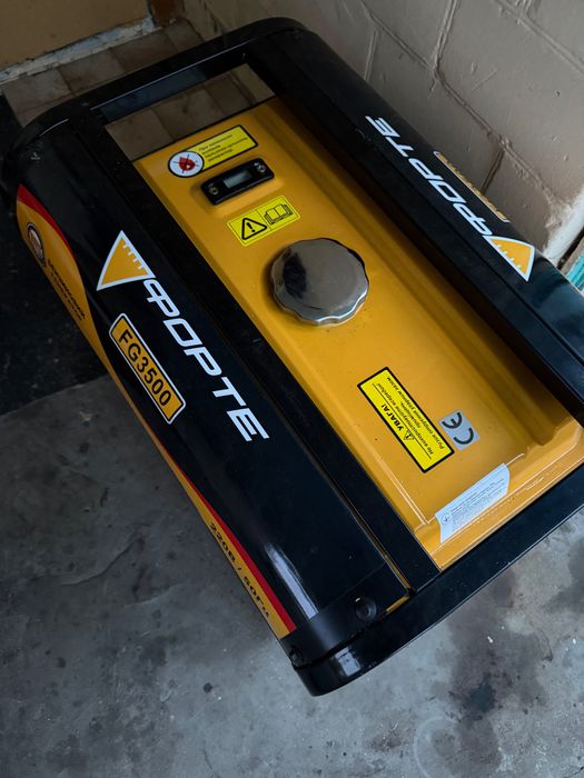 Продам генератор