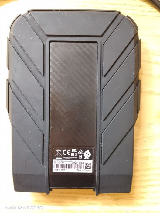 ADATA HD 710Pro wzmocniony