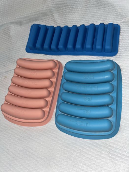 Форми для прикорму