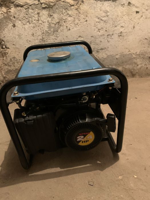 Etalon spg1200 бензиновий генератор