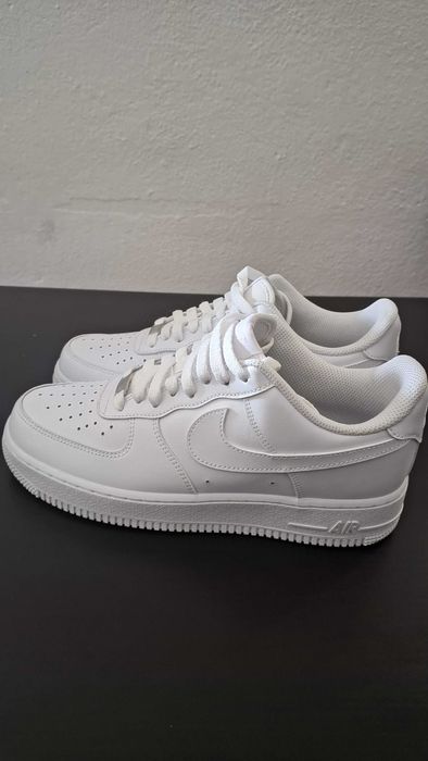 Air Force 1  N⁰43 Original