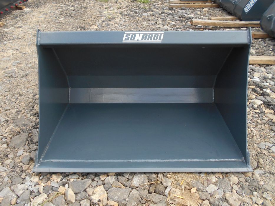 SONAROL Łyżka Uniwersalna 1.2m 1.5m 1.8m 2.0m 2.2m oraz 2.4m