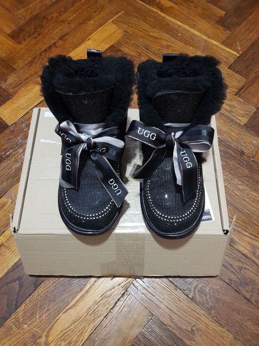Ugg Угги натуральные 36 р