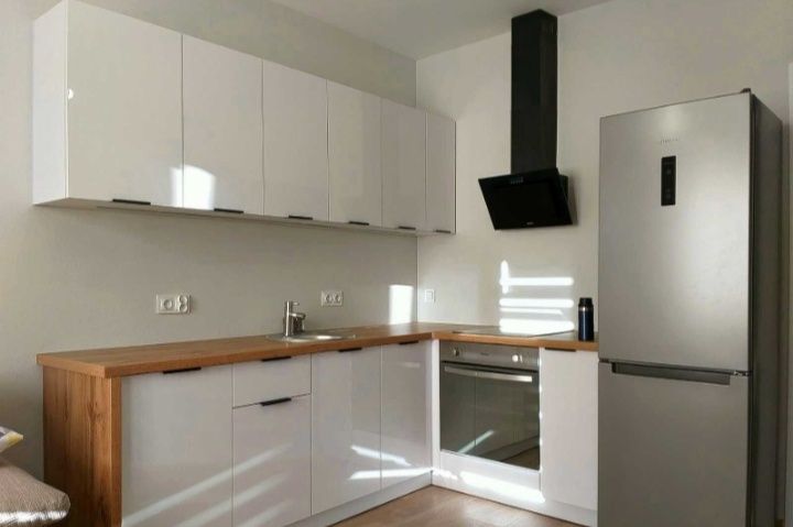 Здам 1к.кв.Новий ЖК Perfect Town,м. Васильківська, вул. Максимовича