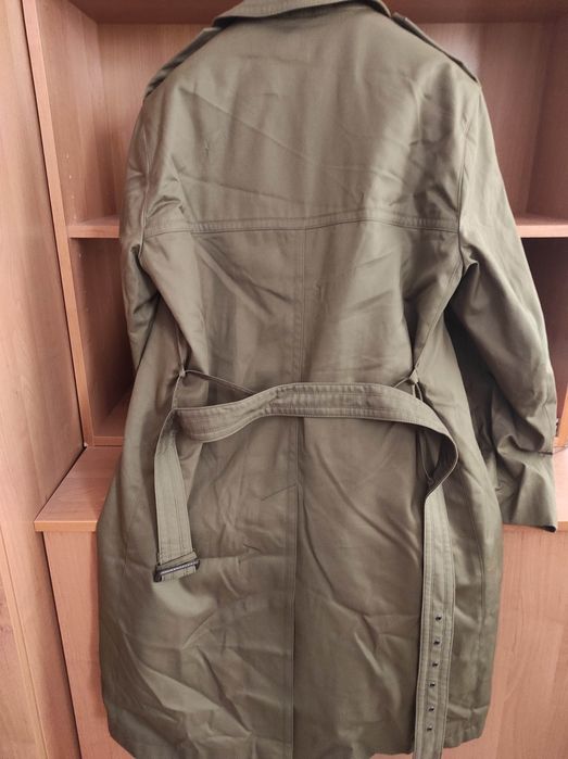 Płaszcz 214/MON 96/177