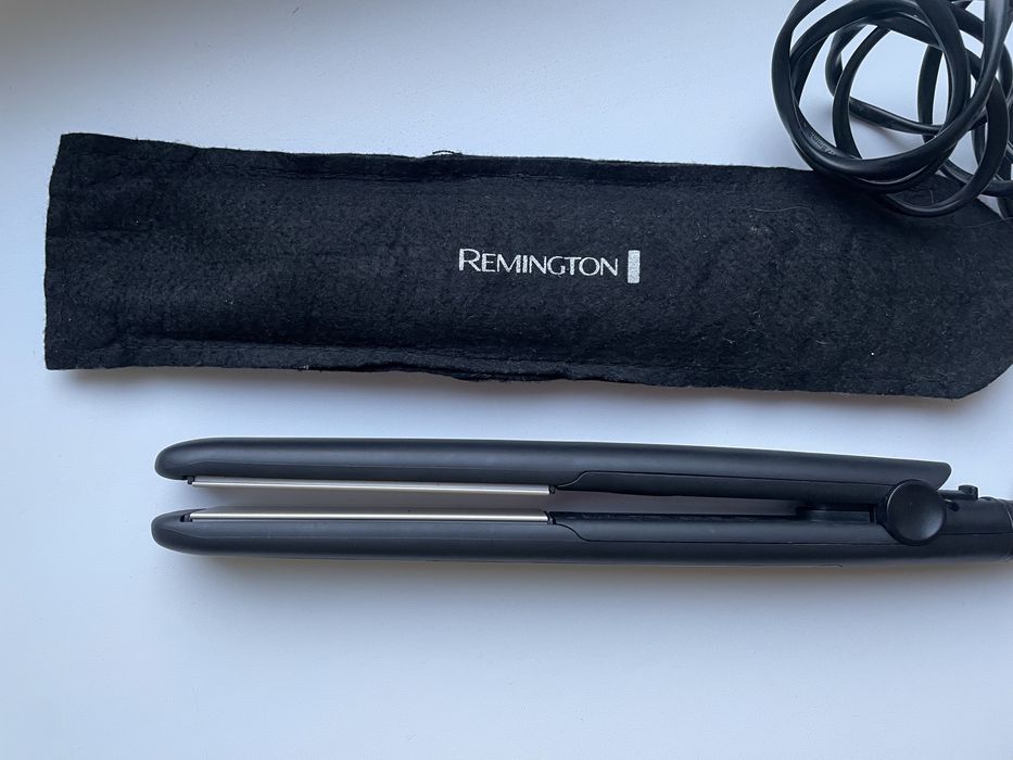 Щипці для волосся Remington S3500 Ceramic Straight