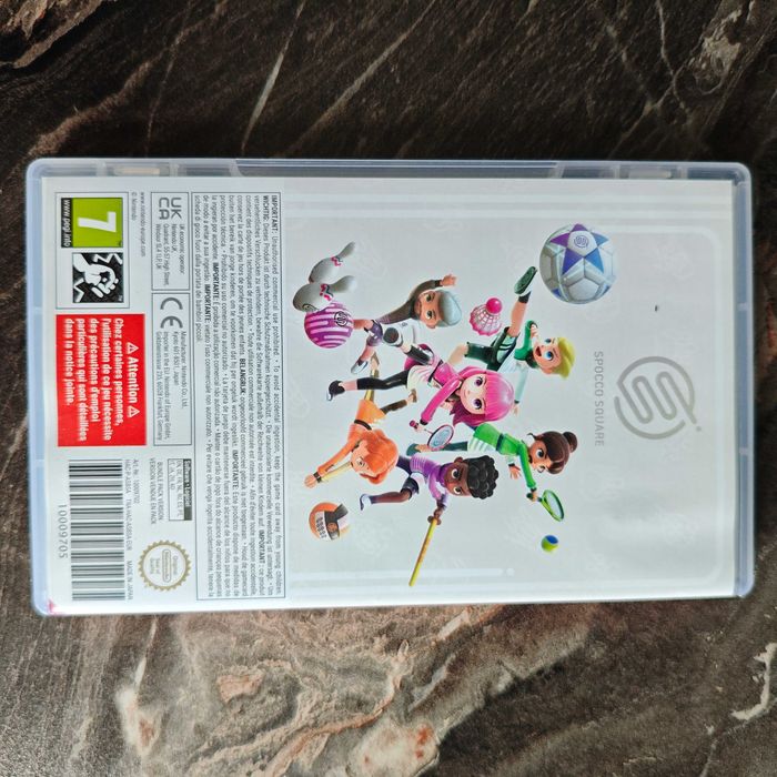 Nintendo Switch Sports Nintendo Switch