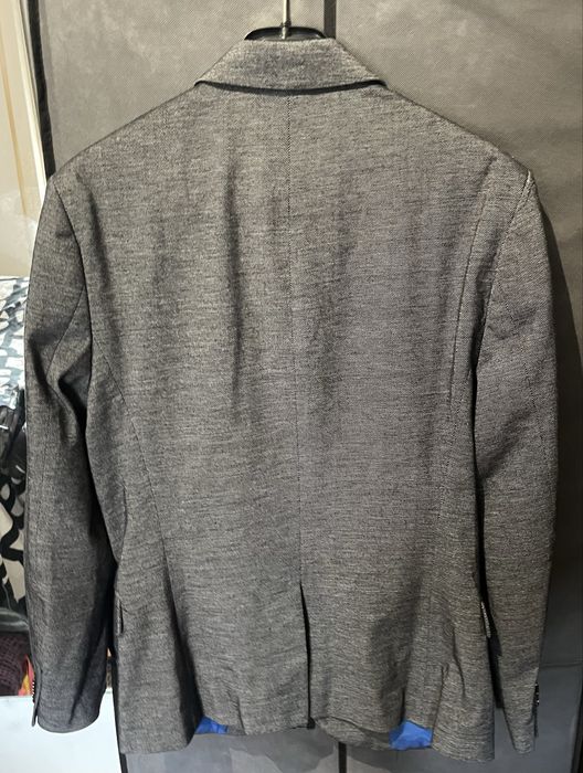 Blazer para Fato Zara