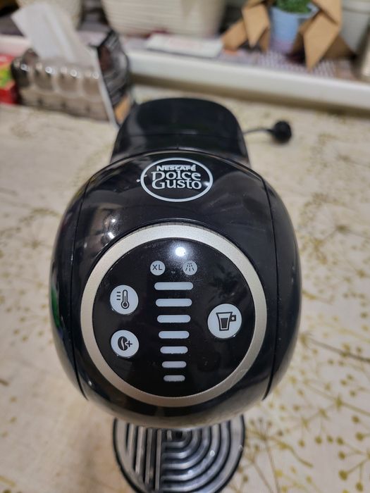 Кавоварка капсульна Krups KP340810