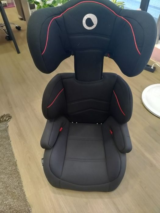 2 cadeiras auto sem isofix