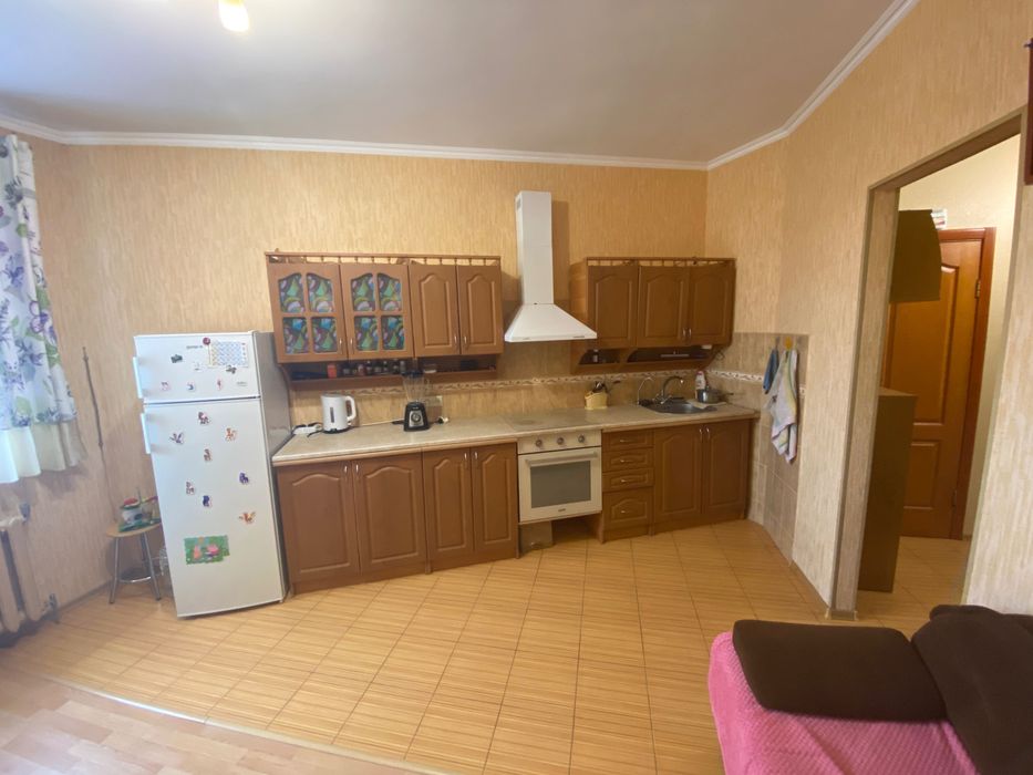 Продаж 1-кімнатної квартири, бул. Богдана Хмельницького, 6, Буча, ЖК Київміськбуд