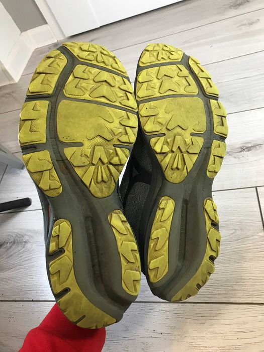 Buty trekkingowe Mizuno Wave Rider rozm. 43 gore-tex
