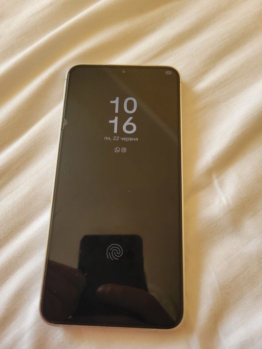 Продам Samsung s24 plus 12/256