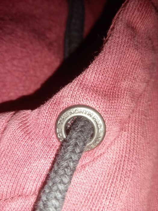 Кофта-Худи The North Face
