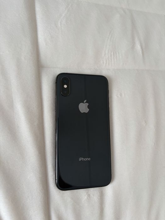 iPhone XS 256 GB
