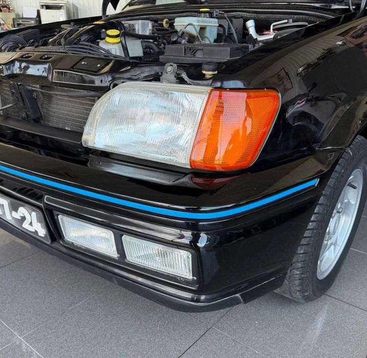 Ford Fiesta XR 2 i