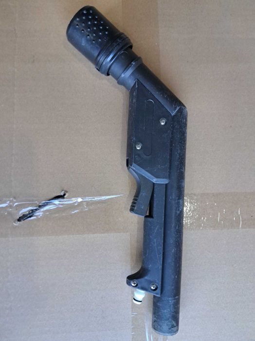 Karcher Puzzi100 pompa Gotec