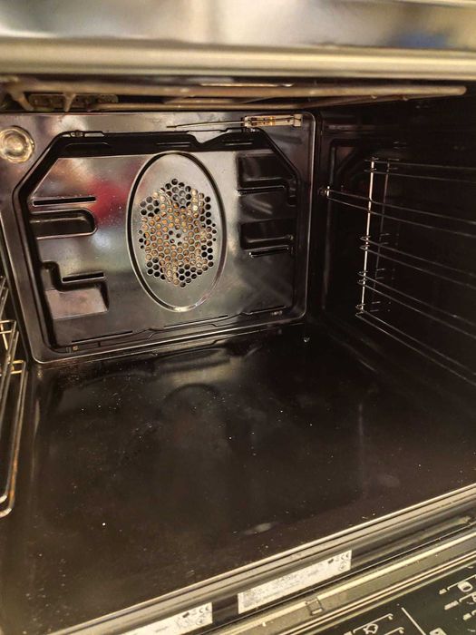 Fogão BEKO 4G FSM62320DXS (72 L - Natural e Butano-Propano - Inox)