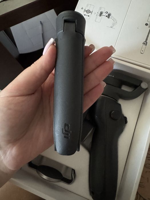 Dji osmo mobile 6