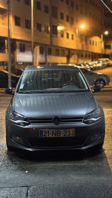 VW Polo 1.2 TDI Match | 2012 | 250 000 km | 5 490 € (negociável)
