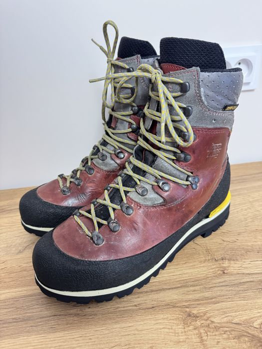 Черевики Hanwag Gore-Tex Vibram 44 р. / устілка 29см