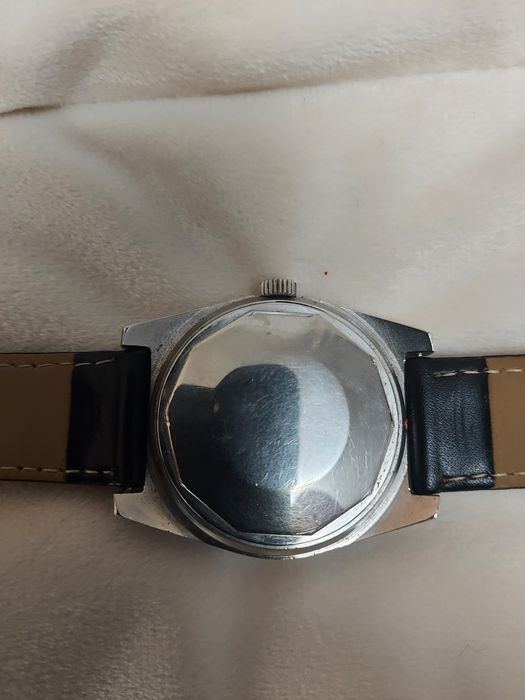 Relógio TISSOT Automático