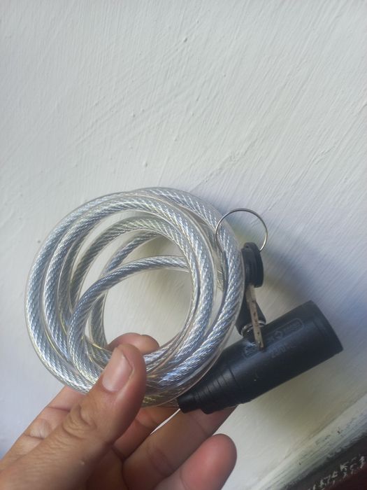 Bicicleta autoestrada