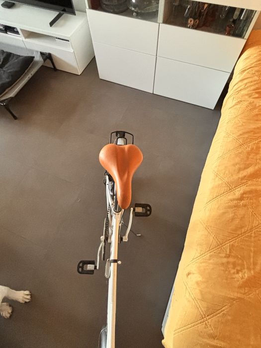 Bicicleta citadida YEAH