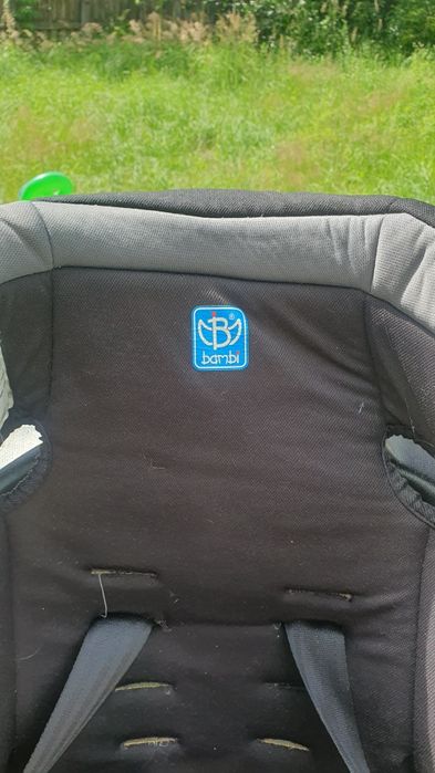 Автокрісло дитяче