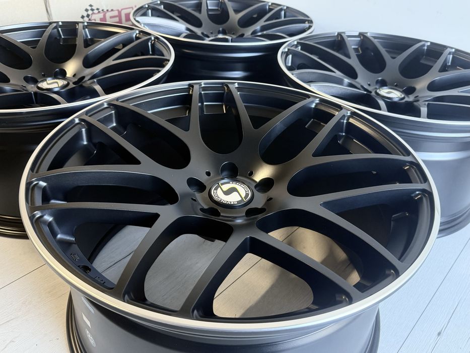 Promocja  SCHMIDT 20” 5x112 BMW - 5 , 7,  X3, X4, X5, X6  M3  M4