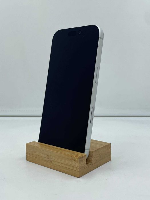 iPhone 17 Pro 256GB Sliver ГАРАНТІЯ 6 Місяців МАГАЗИН айфон