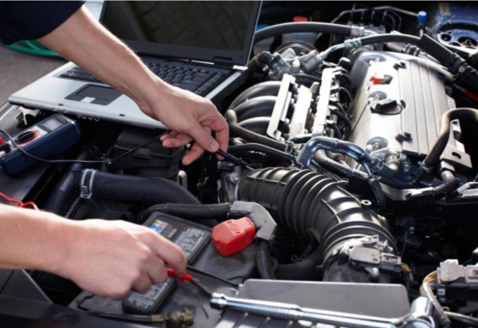 Автоелектрик на Відрадному, партроніки, сто, замін