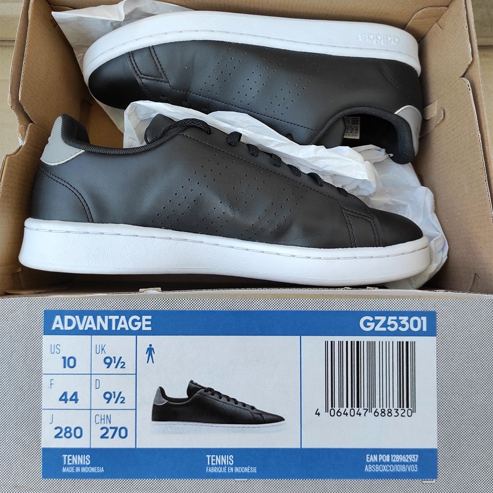 Adidas advantage 92 sales