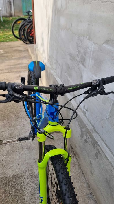 Cube Anallog гароший комплектації гарному стані