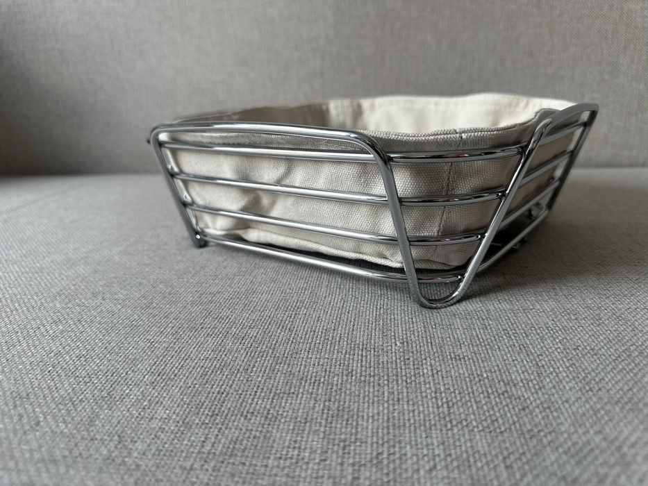 Blomus Delara Bread Basket - koszyk na pieczywo