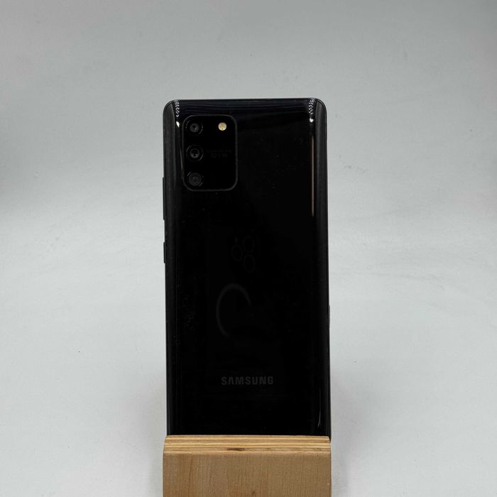 Smartfon Samsung Galaxy S10 Lite 6 GB / 128 GB 4G (LTE) czarny