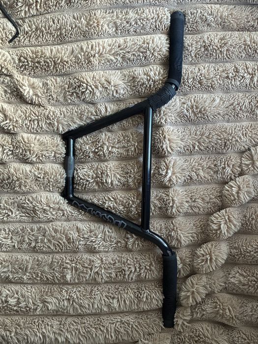 Kierownica Fiend Raekes 9.5