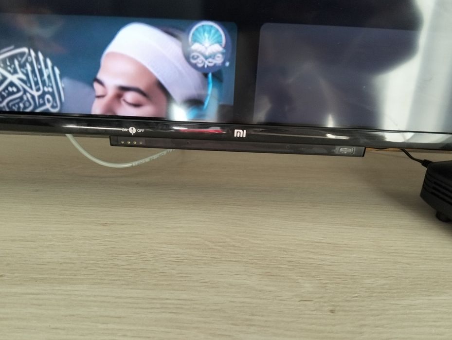 TV Xiaomi Smart tv