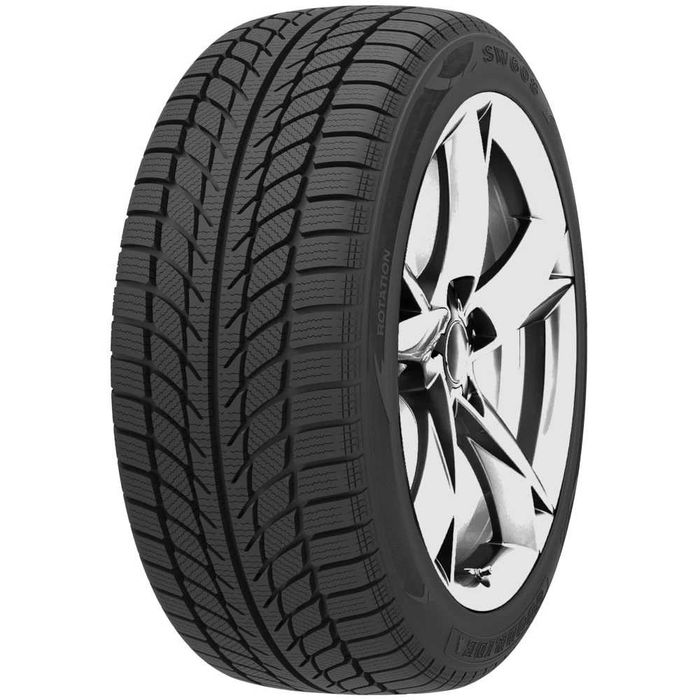 4szt Opony Zimowe 215/55R17 Z507 98V XL FR GOODRIDE