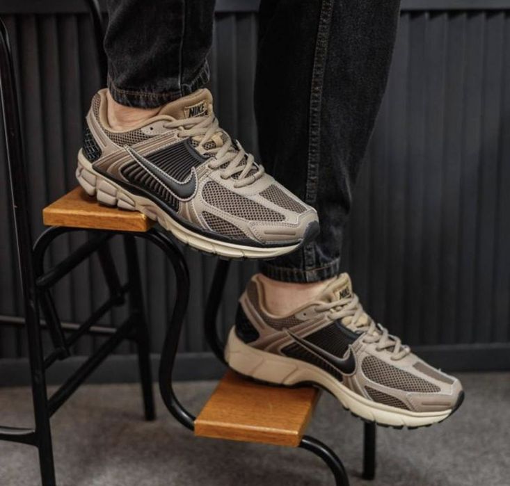 Чоловічі кросівки Nike