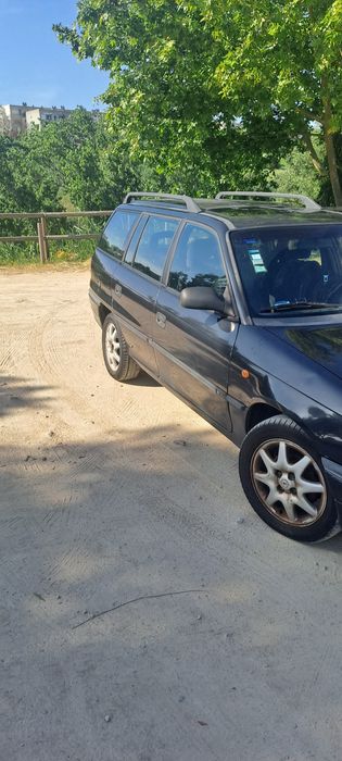 Opel astra ano 1997
