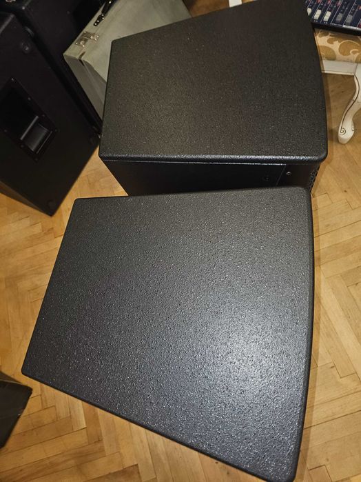 HK Audio Linner3 115 FA. Нові!  Не RCF, EV, FBT. Краще за RCF пластик
