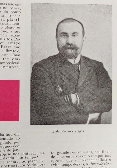 Fernanda de Castro & António Ferro